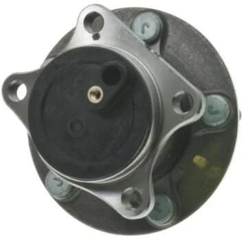 Auto Wheel Hub Bearing Unit 512409 Ha590336 Br9307747 Wheel for 09-13 Mazda 6 Rear