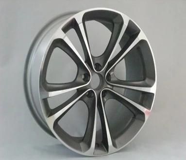 China Popular Aftermarket Alloy Wheel Rims 19X8.5