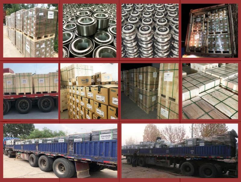 Auto Bearing 60tkb3502r/Prb-93/31230-20170 Auto Clutch Release Bearing