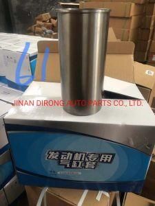 Sinotruk Cylinder Liner 61800010125 Sinotruk Shacman Foton FAW Truck Spare Parts