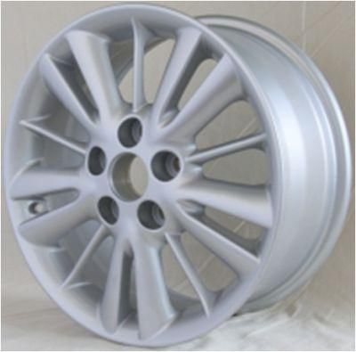 S1050 JXD Brand Auto Spare Parts Alloy Wheel Rim Replica Car Wheel for Toyota Crown