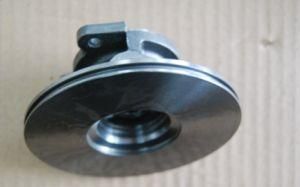 Turbocharger Bearing Housing - 2