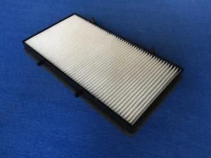 High Performance Cabin Filter for Vauxhall