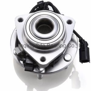 Trolley 4 Rear Wheel Hub Unit 513188-2 Wheel Hub Bearing