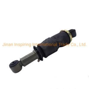 HOWO A7 Truck Shock Absorber Wg1664430201