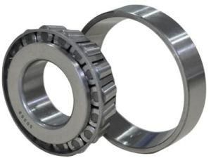 Mechanical General Tapered Roller Bearings 33206 33207 33208 33209