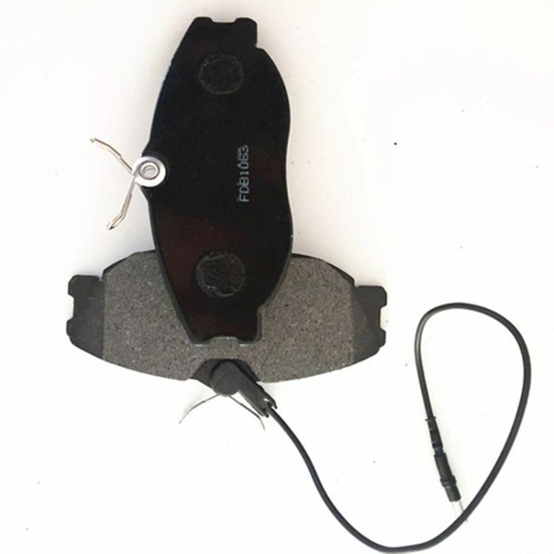 Wholesale Auto Accessory Car Brake Pads Automotive Brake