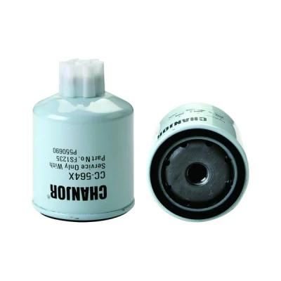 Auto Parts Fuel Filter Cc-564X 0911213 P550690 53c0140