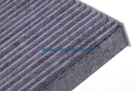 Taipin Car Accessories Cabin Air Filter for Toyota Crown Ars212 Grs218 2015-2017 OEM 87139-0n020