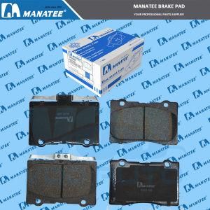 Brake Pads for Honda Odyssey 2008 (45022-SJA-010 / D1091)