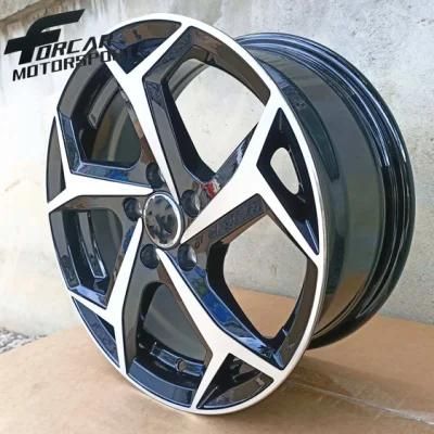 Replica Forcar Car Rims Wheels 15/16/17 Inch Passenger Wheels for Sale