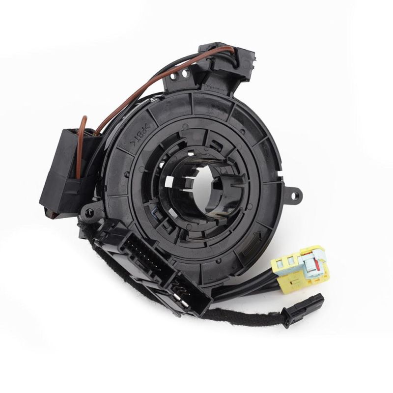 Fe-Bcc Auto Cable Sub-Assy Coil Spring for Cadillac OEM 22866484 23166808