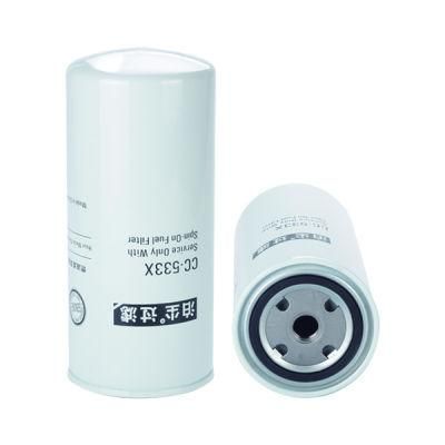 Auto Parts Fuel Filter Cc-533X 8193841 P550372 01223317 4110000727162