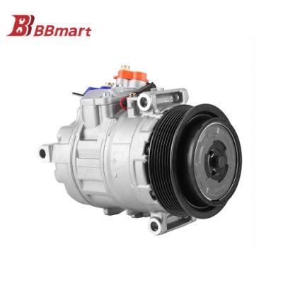 Bbmart Auto Parts for BMW X1 X2 OE 64529299328 Wholesale Price A/C Compressor