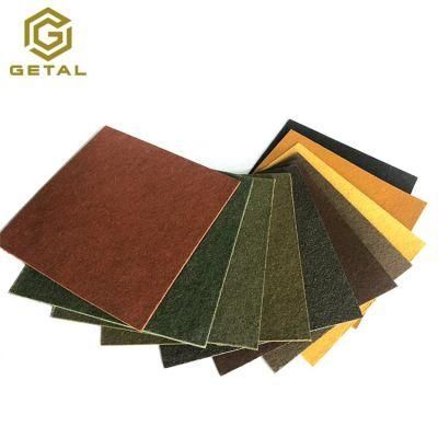 High Performance Customized Wet Friction Material Paper Sheets
