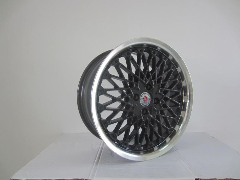 Car Wheel Rim for Racing