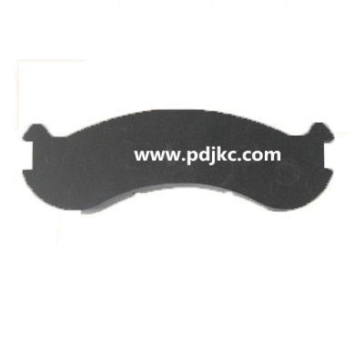 Dozer Machinery Brake Pad (244-547)