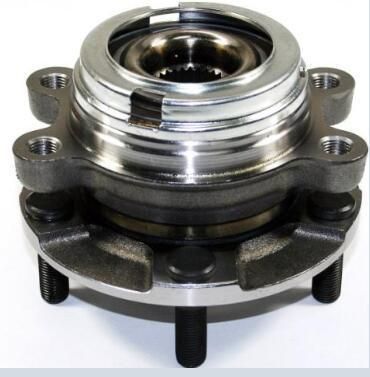 Auto Wheel Hub Bearing Unit 513306 40203-Jp11A Br930753 40202-Ja100 Ha590372 for Murano Front L