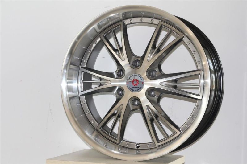 Car Motor Wheel