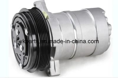 Good Quality Auto AC Compressor Ht6 for Chevrolet