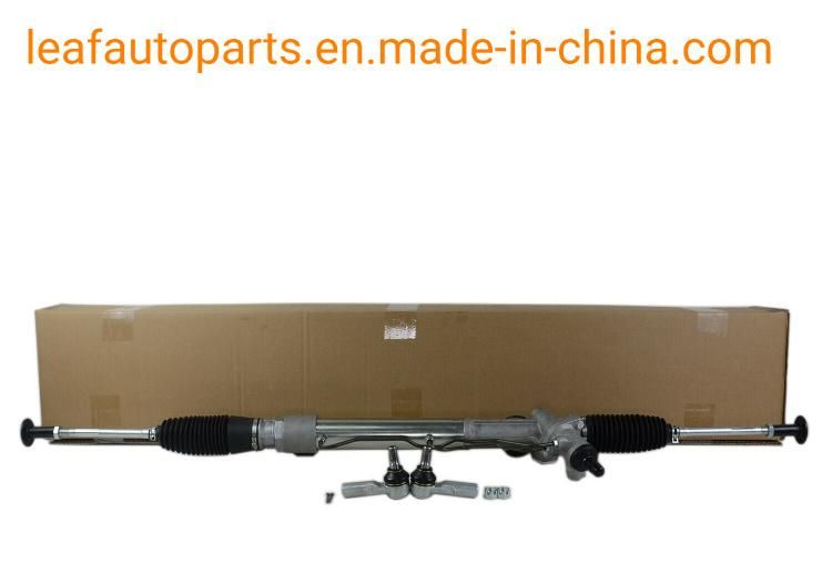 Steering Gear Verna 57710-25000 Power Steering Pump Caja Power Steering Cremallera Direccion Steering Rack 57710-25000 for Hyundai
