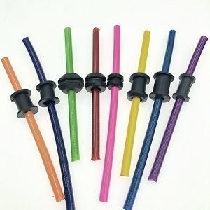 Hydraulic Auto Parts Hose Brake Lines
