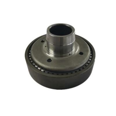 Original Grader Gr180 Spare Parts Ring Gear Bearing Assembly 83513208 for Construction Machinery