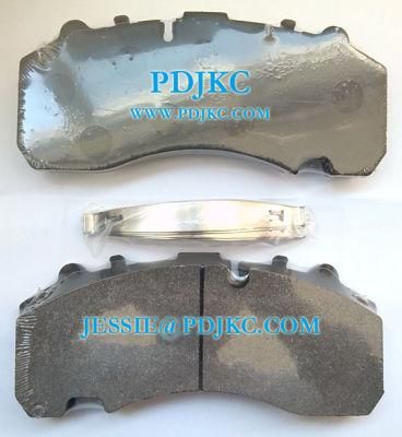 Trailer Brake Pad 29167