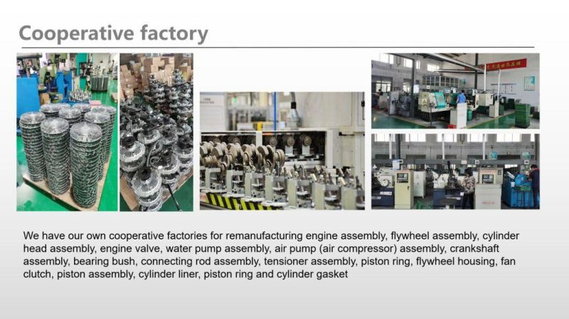 Dong Feng Truck Parts of Body for High Quality--Hydraulic Lock Bolt 5002170-C0100 5002175-C0100