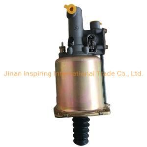 Sinotruk HOWO A7 Clutch Booster Cylinder Wg9725230041