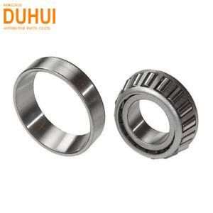 Lm12749/11 Wheel Hub Bearing Tapered Roller Bearing for Jaguar