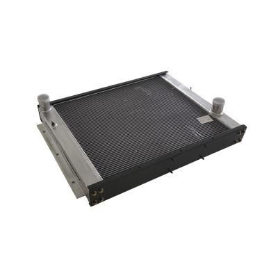 Original Wheel Loader Spare Parts Radiator Assembly 800341037 for Wheel Loader