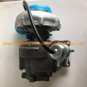 Turbocharger Supercharger for Truck Engine Parts 612601110954