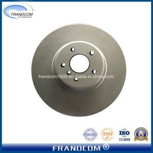 Car Part Car Brake Pad Brake Disc for BMW