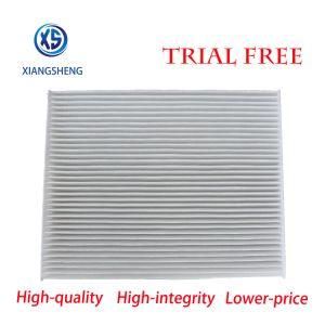 Auto Filter Manufacturers Supply High Quality Auto Car Parts Cabin Filter 97133-2e260 for Hyundai Accent Genesis
