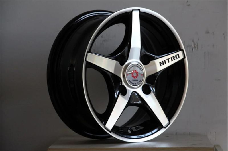 Wheel Aluminum