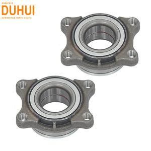 Fit for Infiniti G35 Front Axle Wheel Hub Bearing 513311