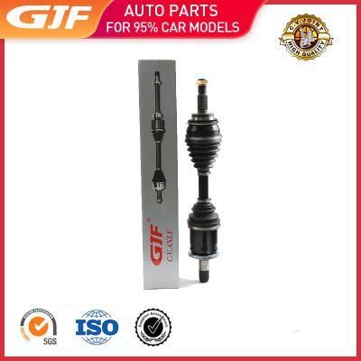 Gjf Brand Auto Drive Shaft for Toyota Hilux Vigo New 2015 C-To082-8h