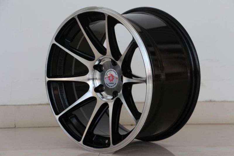 Alloy Sport Rim Wheel with 5/8/100-114.3