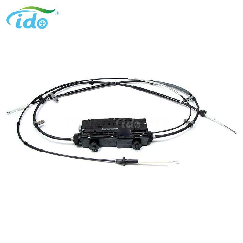 Lr019223 Auto Parts Parking Brake Actuator with Control Unit for Land Rover Range Rover Sport Lr3