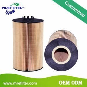 Good Price Top Quality Auto Spare Parts Truck Oil Filter for Volvo Engines E416HD86