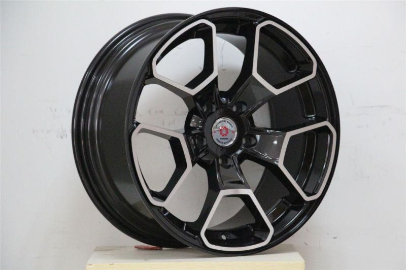Alloy Wheels 17 Inch