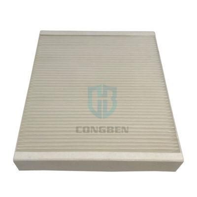 Automotive Air Conditioner Filters 1808524 Car Auto Parts Cabin Filter