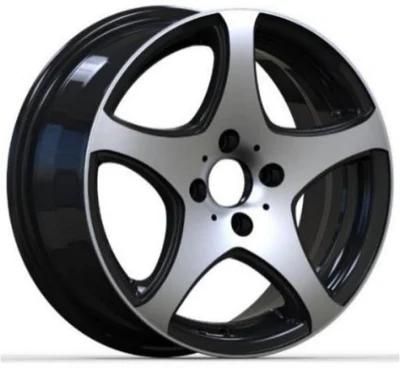 MNF112 JXD Brand Auto Spare Parts Alloy Wheel Rim Aftermarket Car Wheel