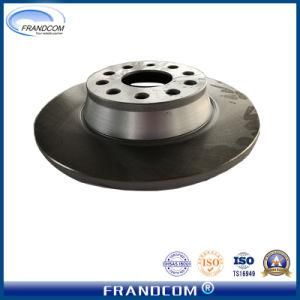 Online Cheaplybrake Rear Discs Brake Rotors for Volksvagen Magotan 1.8t