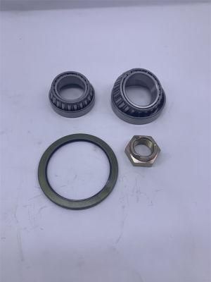 Factory Supply Ghk 1295 R152.34 K-11/10 Vkba 898 Auto Wheel Bearing Kit