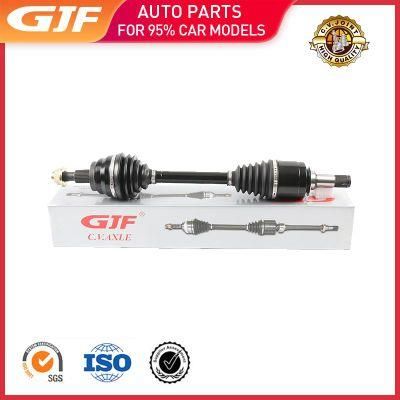 GJF Auto Spare Parts CV Axle Drive Shaft for Mercedes Benz Ml350/L 164/166 C-Me004-8h 664mm30/37 2006-2009