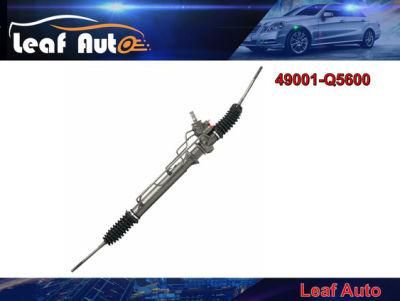 New Power Steering Rack Gear Pinion Caja Cremallera Direccion 49001-Q5600 for Nissan Sentra B13/B14 Hydraulic Power Steering Rack
