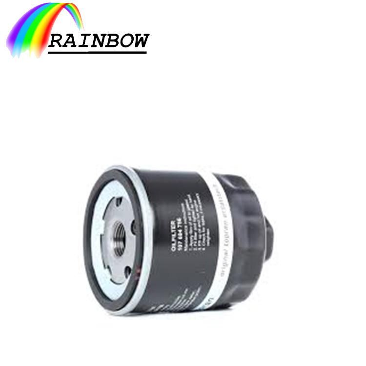 030115561t 030115561AA C111n Cheapest Factory Price Auto Engine Oil Filter for Audi