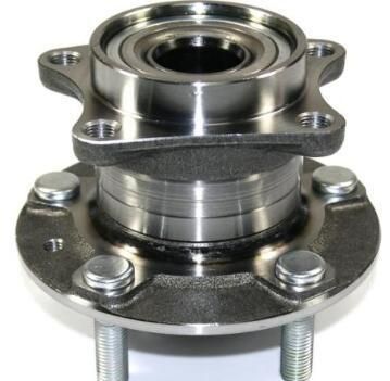 Auto Wheel Hub Bearing Unit 512350 Br930710 C253-26-15xa Ha590193 3dacf038d5 Wheel for Mazdda Cx-7 Rear Awd